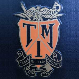 TMI Crest 1970